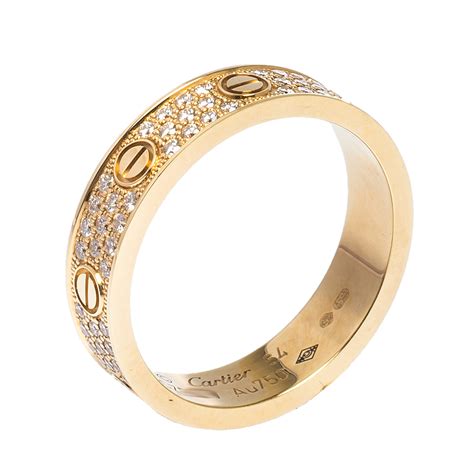 cartier ring price india|where to buy cartier rings.